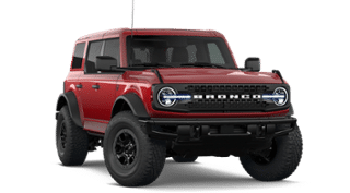 2026 Ford Bronco® External Image 5